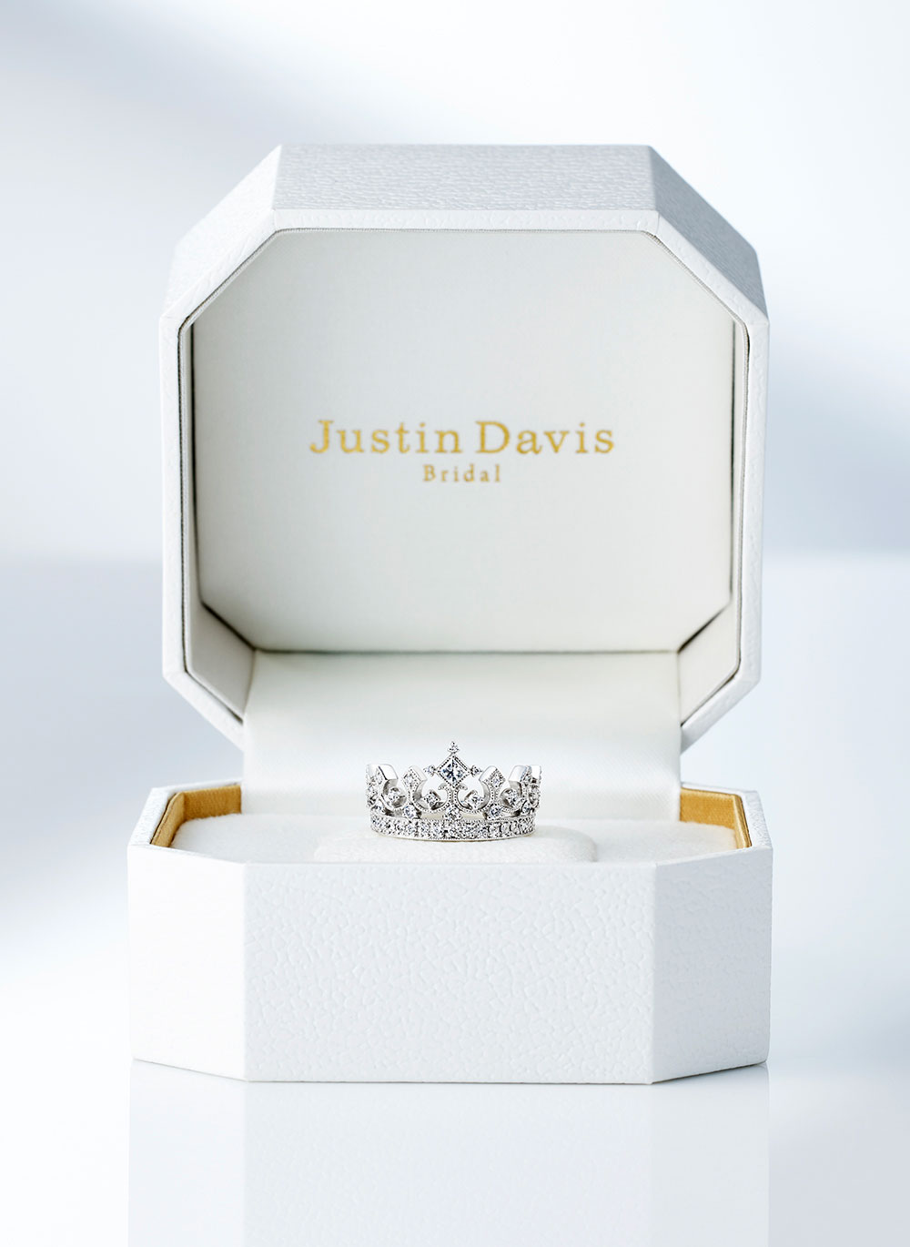 GRJ-17 / PRJ-17 - Justin Davis Bridal