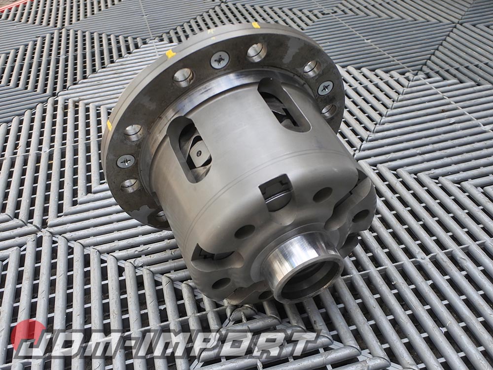 CUSCO Type MZ 1.5 or 2 Way R200 LSD for Nissan S12, Z31