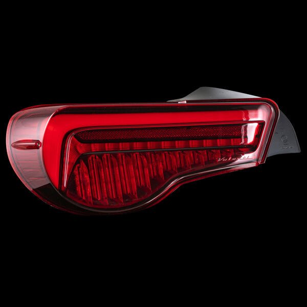 Valenti Ultra LED Jewel Tail Light for Subaru BRZ / Scion FR-S