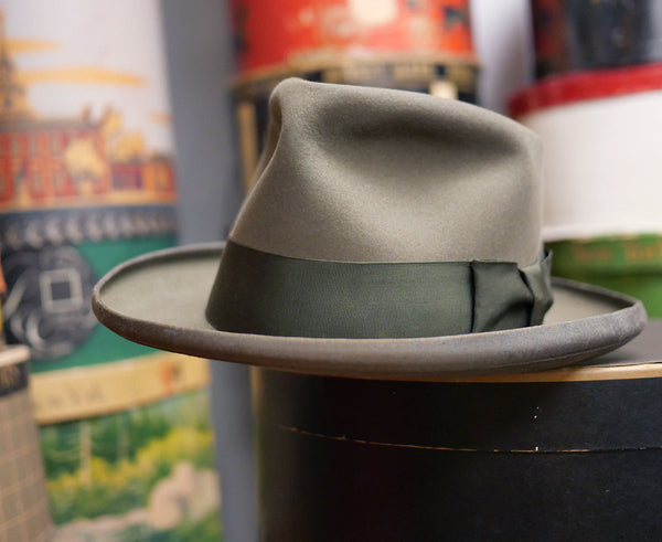 STETSON ステットソン ビンテージハット専門店【THE JDA STORE】