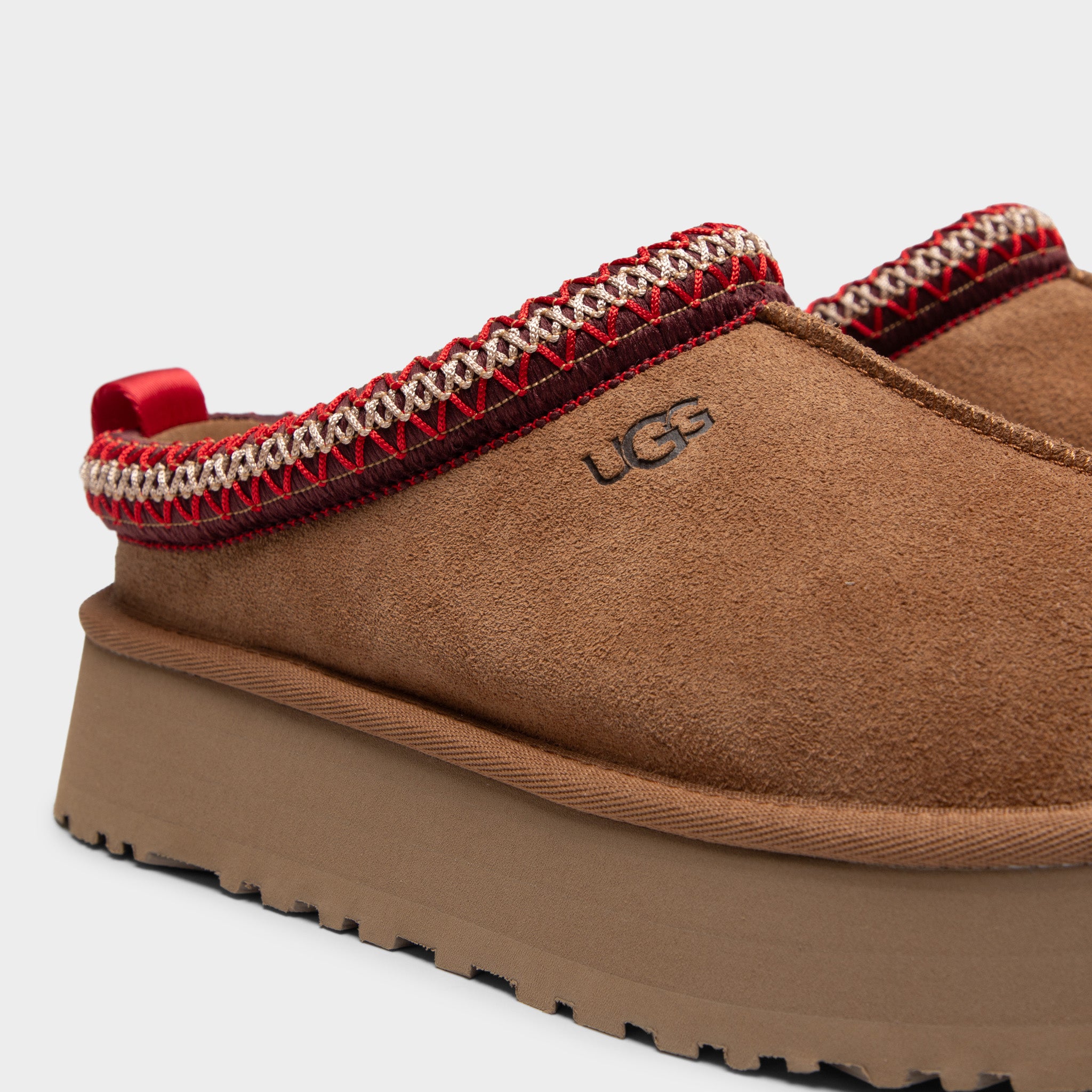 UGG Women's Tazz II / Chestnut – JD Sports
