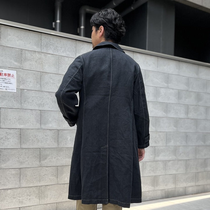 The 2 Monkeys Atelier Coat （アトリエコート）【TM01443】 – JELADO