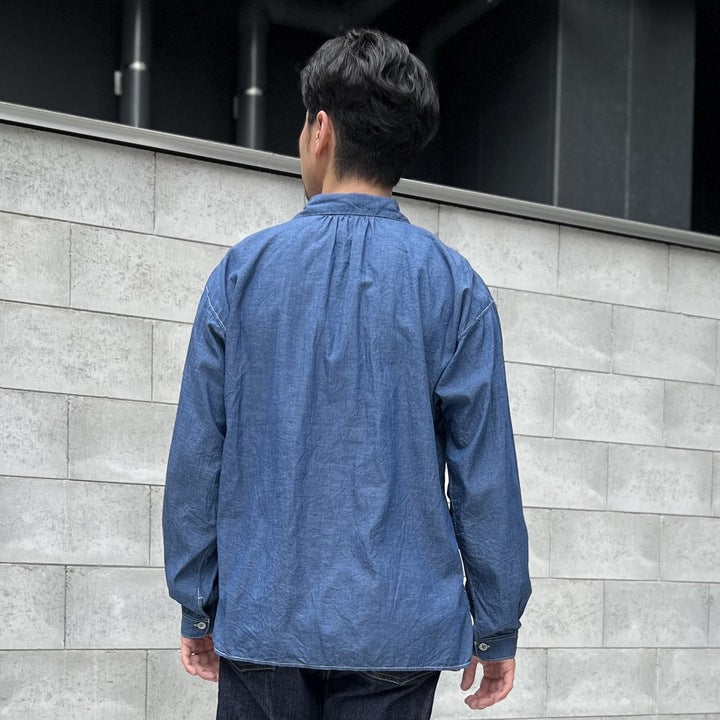 The 2 Monkeys Confederate Army Shirt （コンフェデレートアーミー