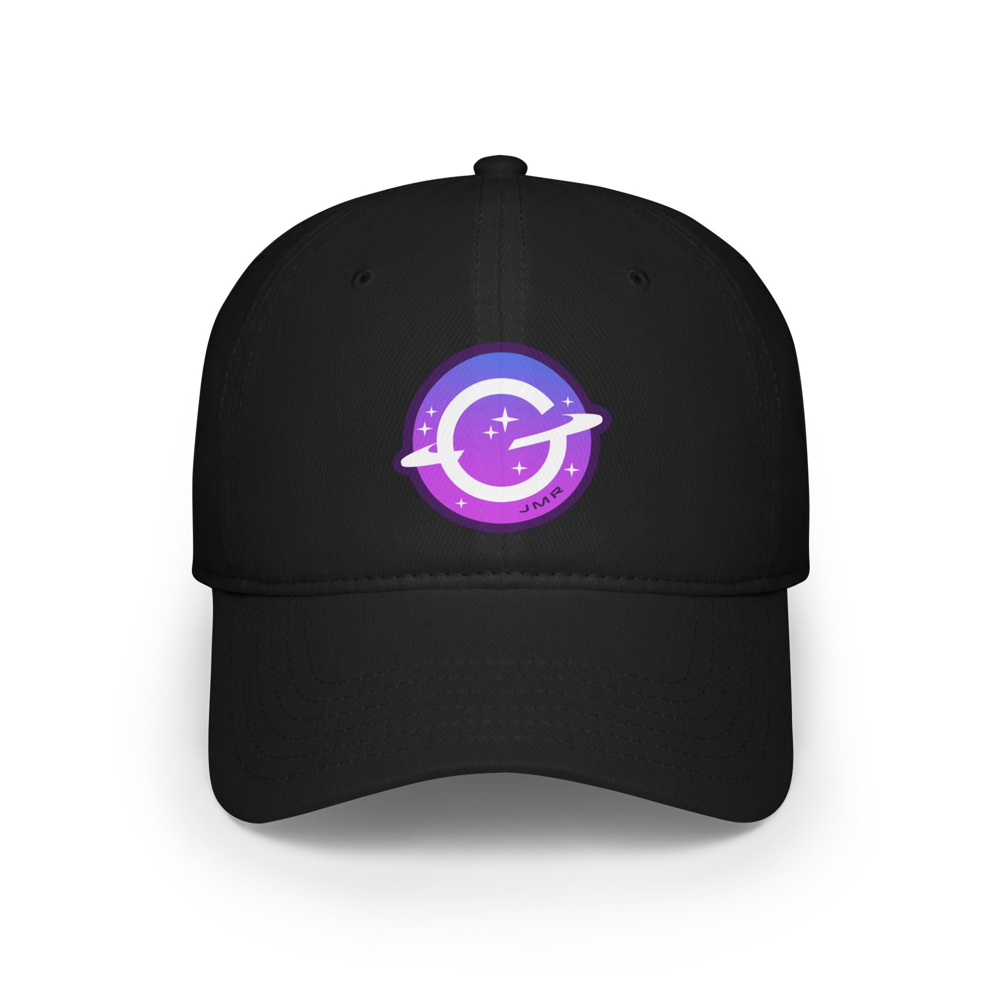 Team Galactic Baseball Cap – Jelles Marble Runs
