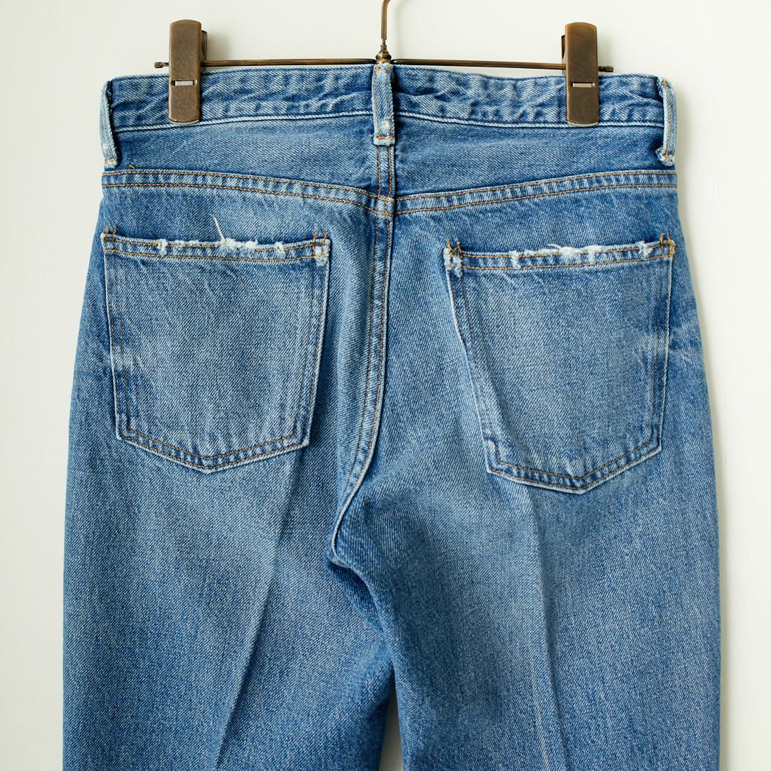 RED CARD TOKYO [レッドカード トーキョー] Leslie フレアデニム