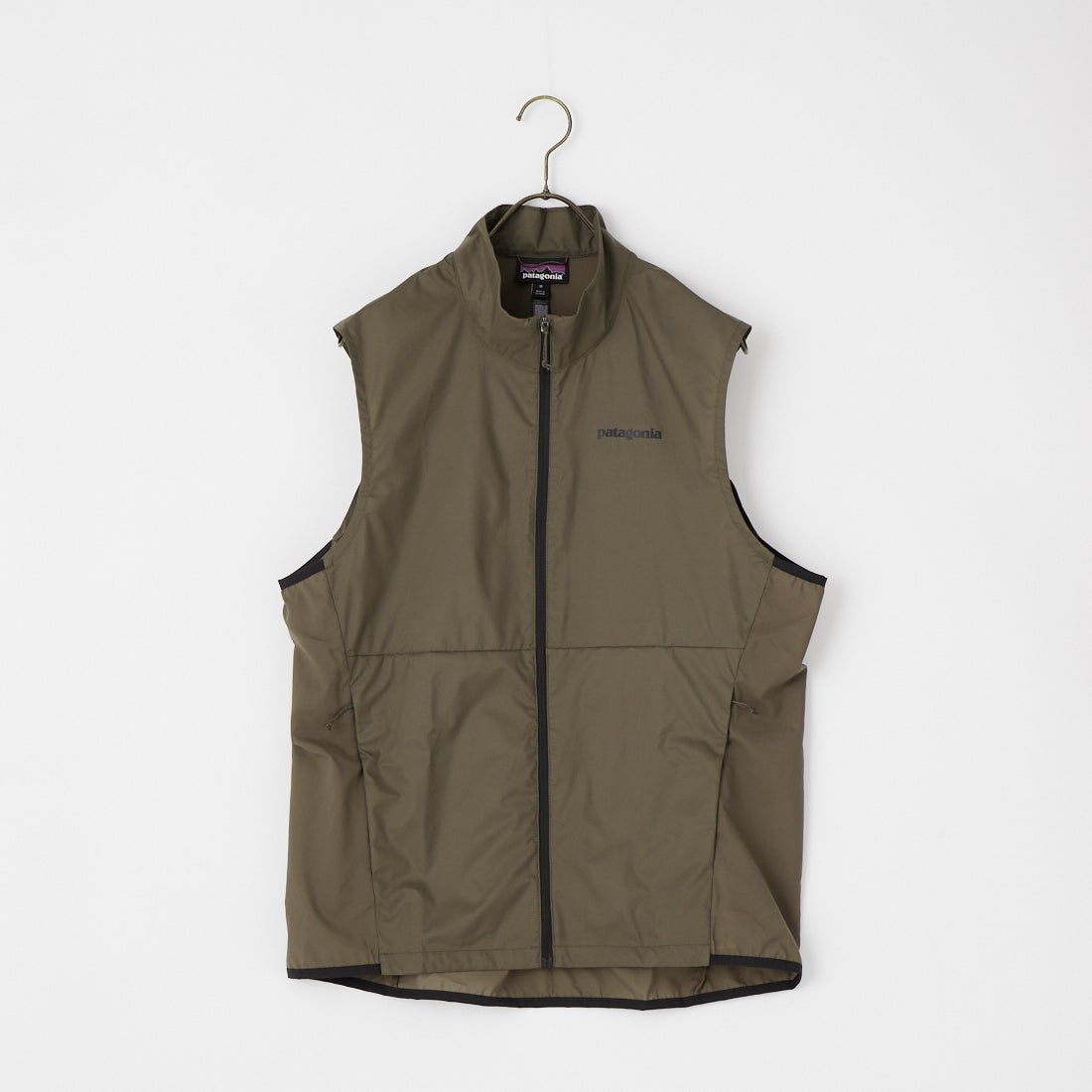 patagonia [パタゴニア] メンズ トレイルクラフトベスト [23840