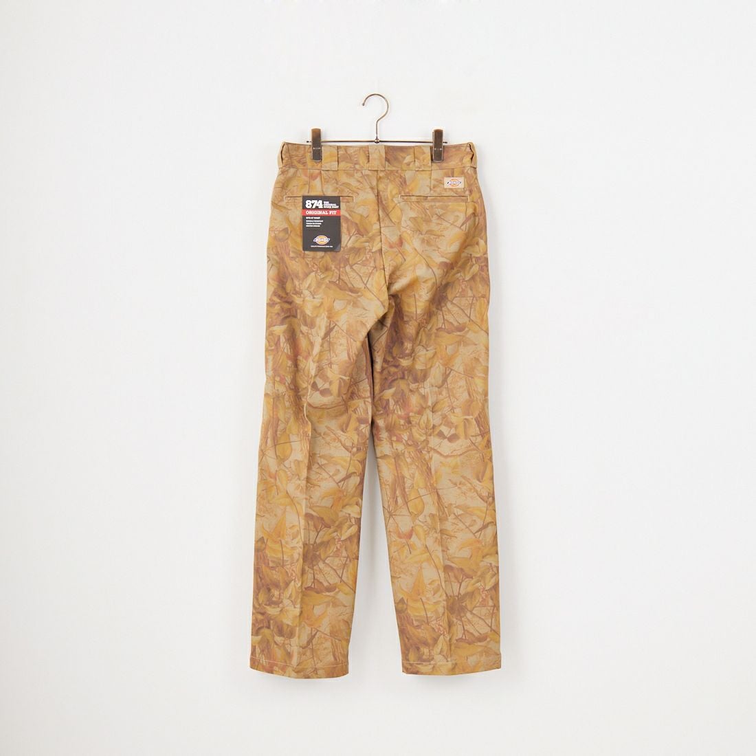 Dickies [ディッキーズ] Extended By GORO NAKATSUGAWA (MIN-NANO) 874