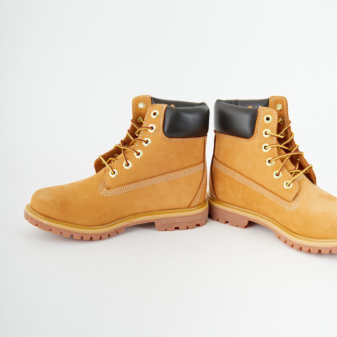 TIMBERLAND [ティンバーランド] ウィメンズ 6インチプレミアムブーツ