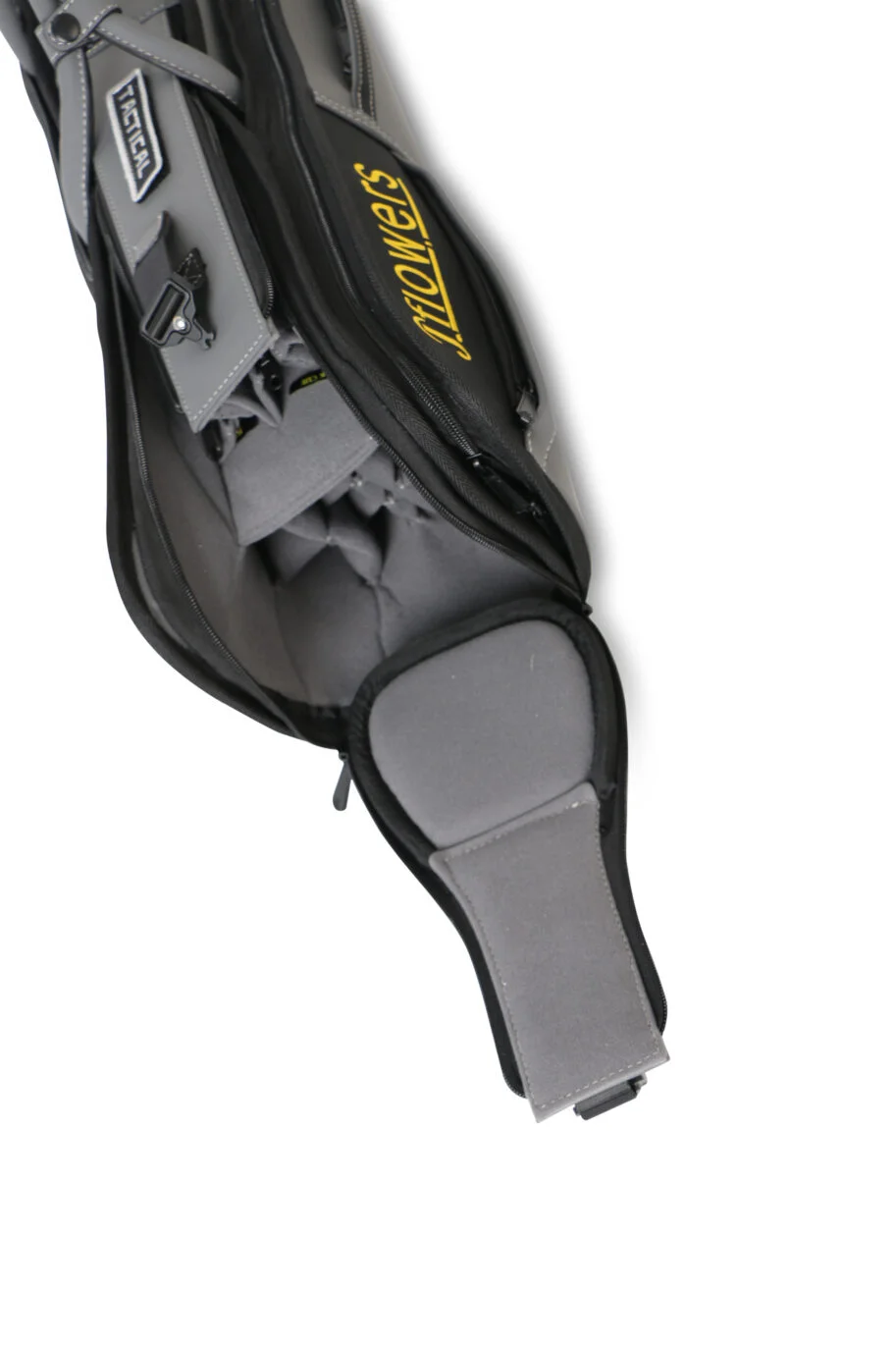 Tactical 6x8 - JFlowers Cues & Cases