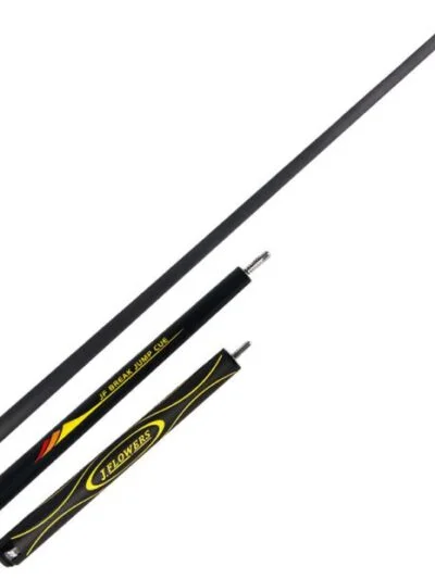 Jump and Break&Jump cues from JFlowers