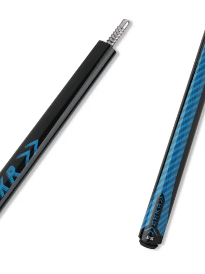 Break cues from JFlowers Cues & Cases