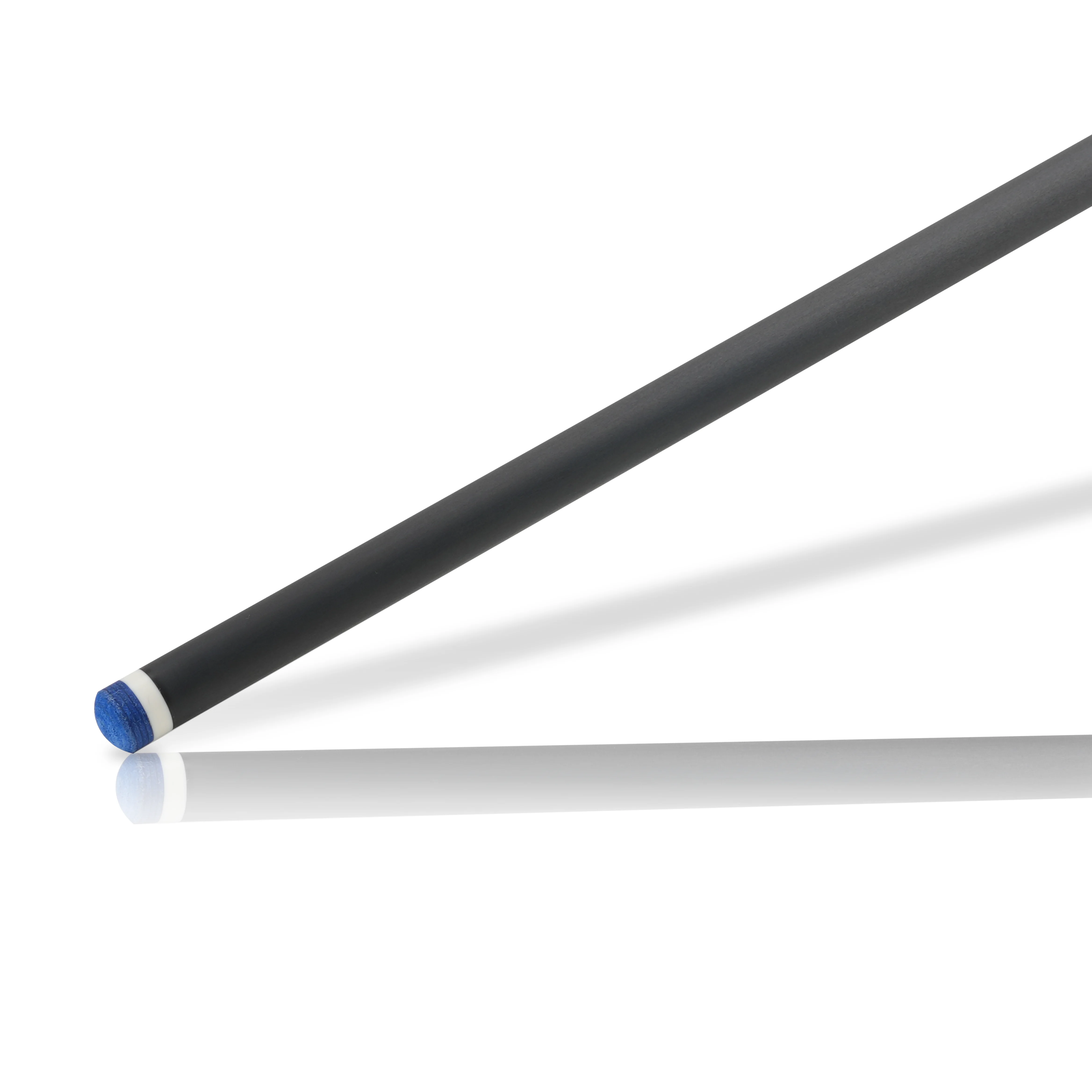 Classic - Carbon Fiber Shaft - JFlowers Cues & Cases