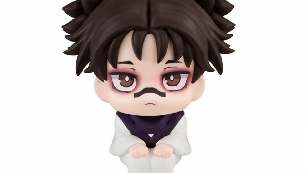 るかっぷ 呪術廻戦 脹相【アニメイト特典付】 | j-hobby Collection