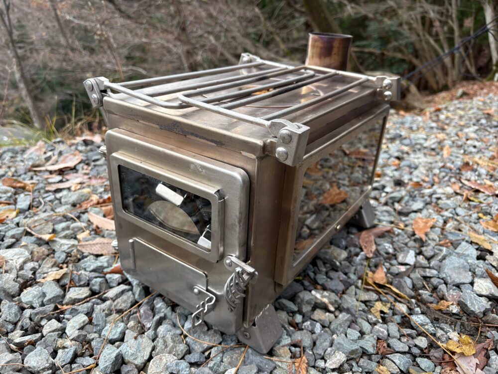 オススメ！】Winnerwell Nomad View Mサイズを徹底レビュー