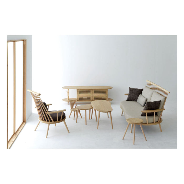 飛騨産業｜Standard Collection クッション — JIAS ONLINE