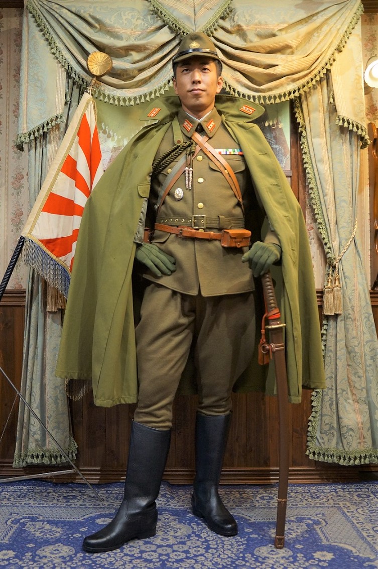 時代屋 | 昭和18年～20年（準三式） - 時代屋