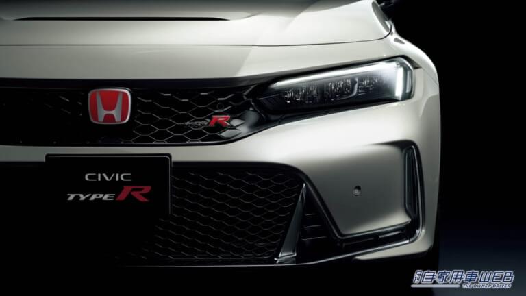 Honda TYPE R」が腕時計になった！ カシオとホンダ TYPE Rのコラボ
