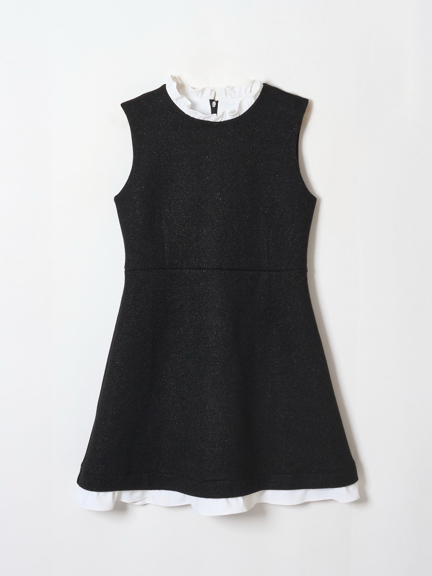 petit frill dress – JILTU