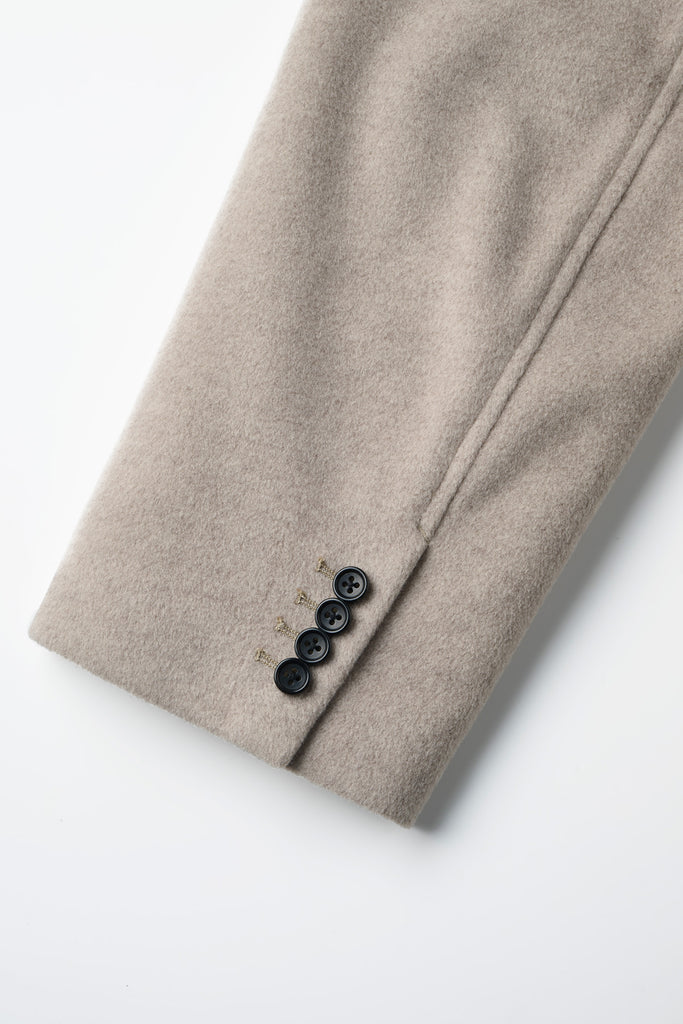 FULL LONG COAT – Jil Grace