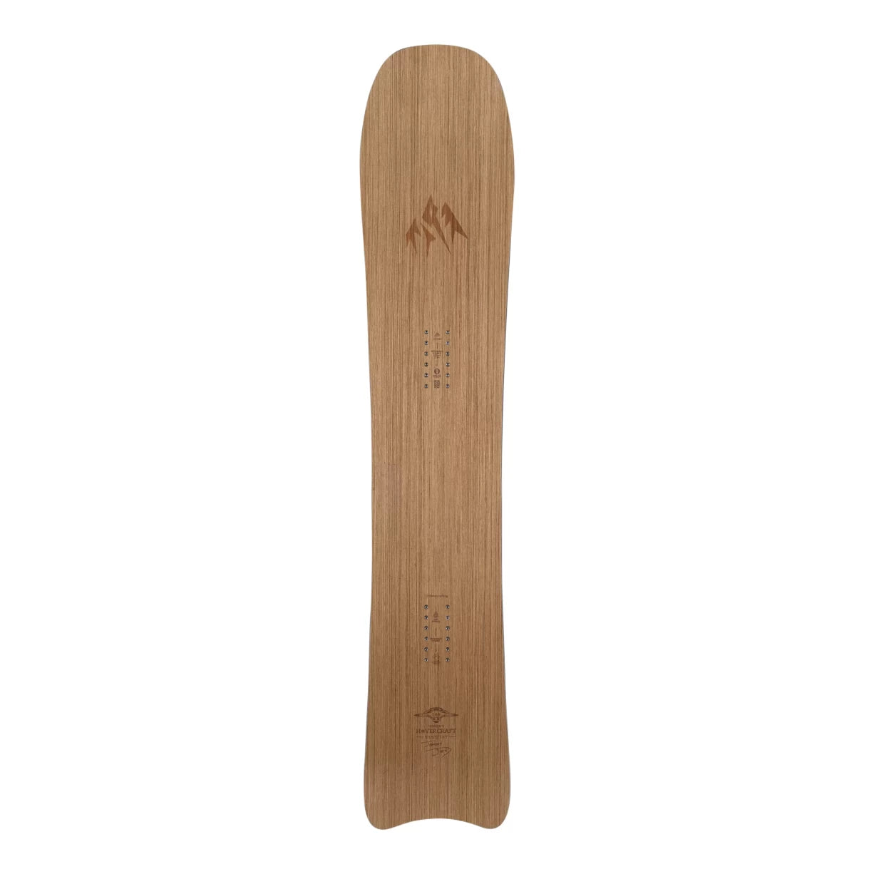 jones Hovercraft Snowboard 2023 – Jones Reup