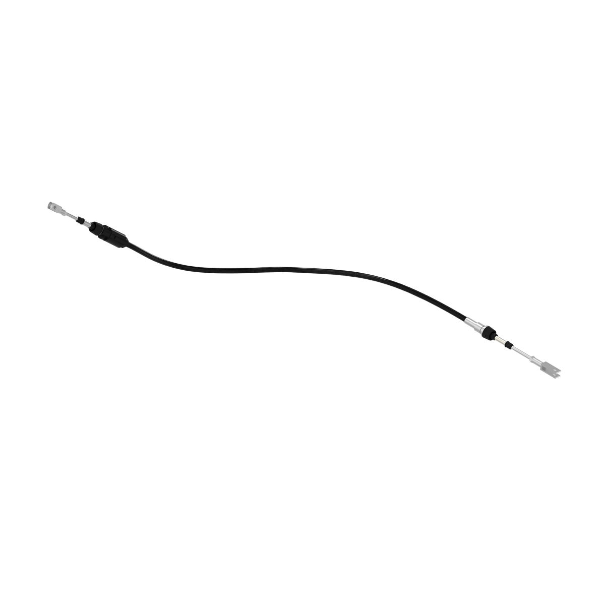 RE70355: Joystick Base Push Pull Cable | Shop.Deere.com