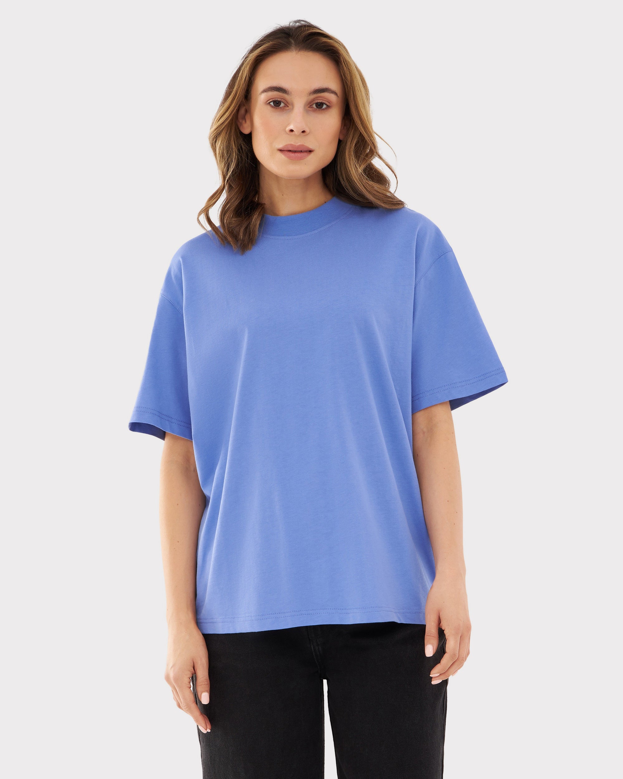 Oversized T-shirt 