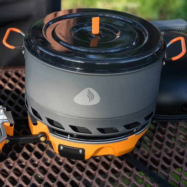 5L Cook Pot & Lid - Jetboil