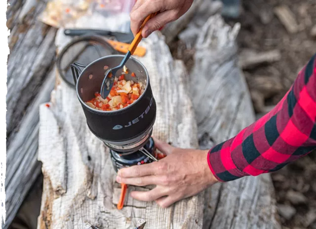 Right Handle - MiniMo - Jetboil