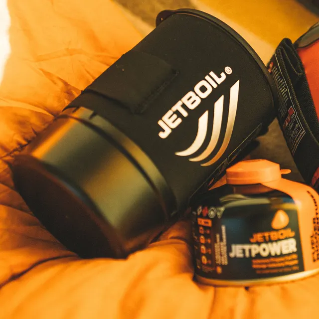 Bottom Cover - Zip - Jetboil