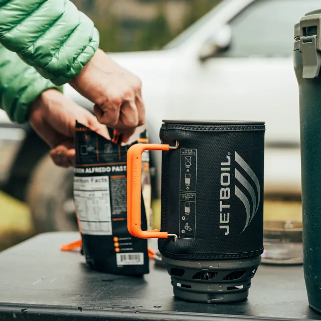 Flash 1.8L Fast Boil System - Jetboil