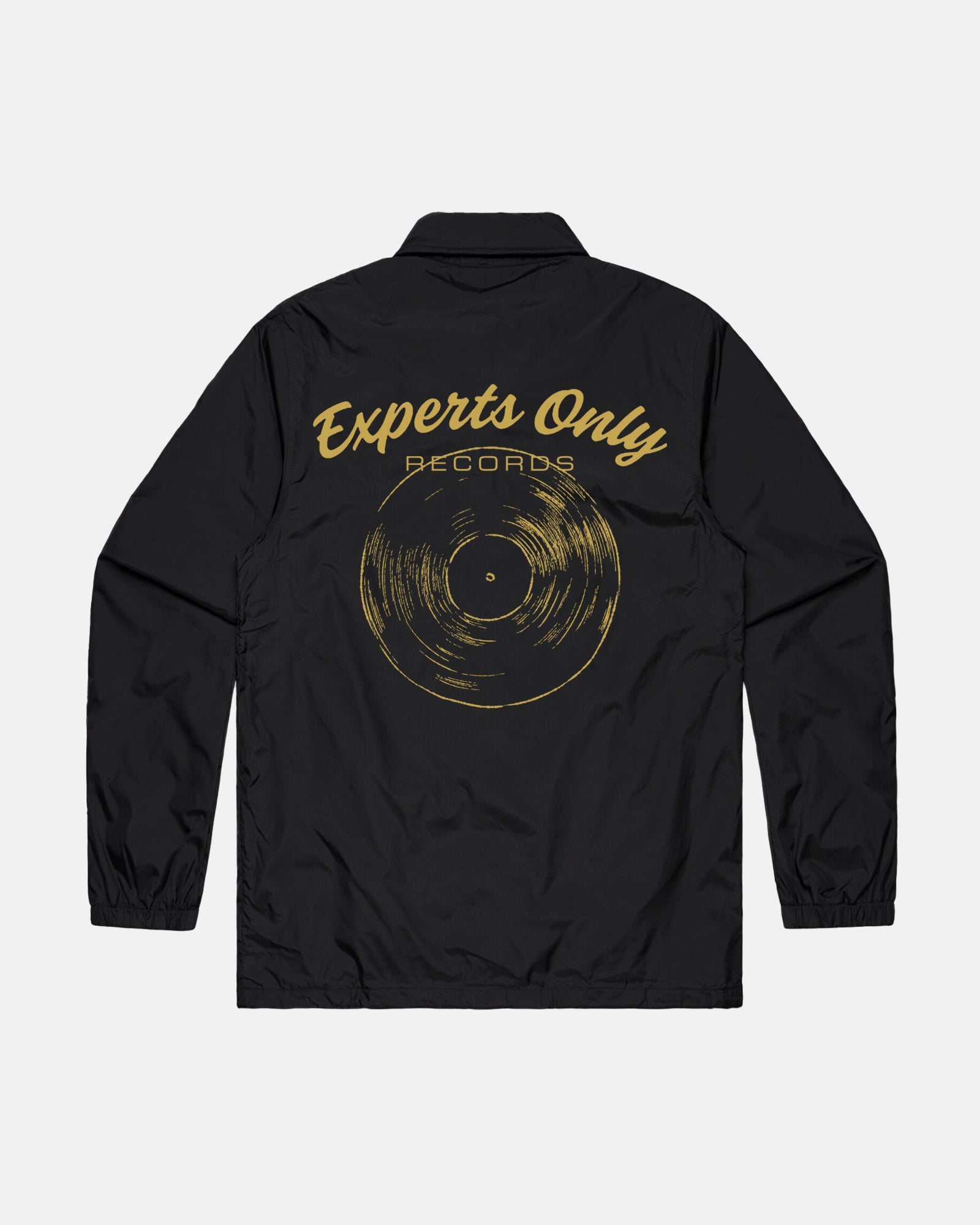 Experts Only Coaches Jacket - John Summit