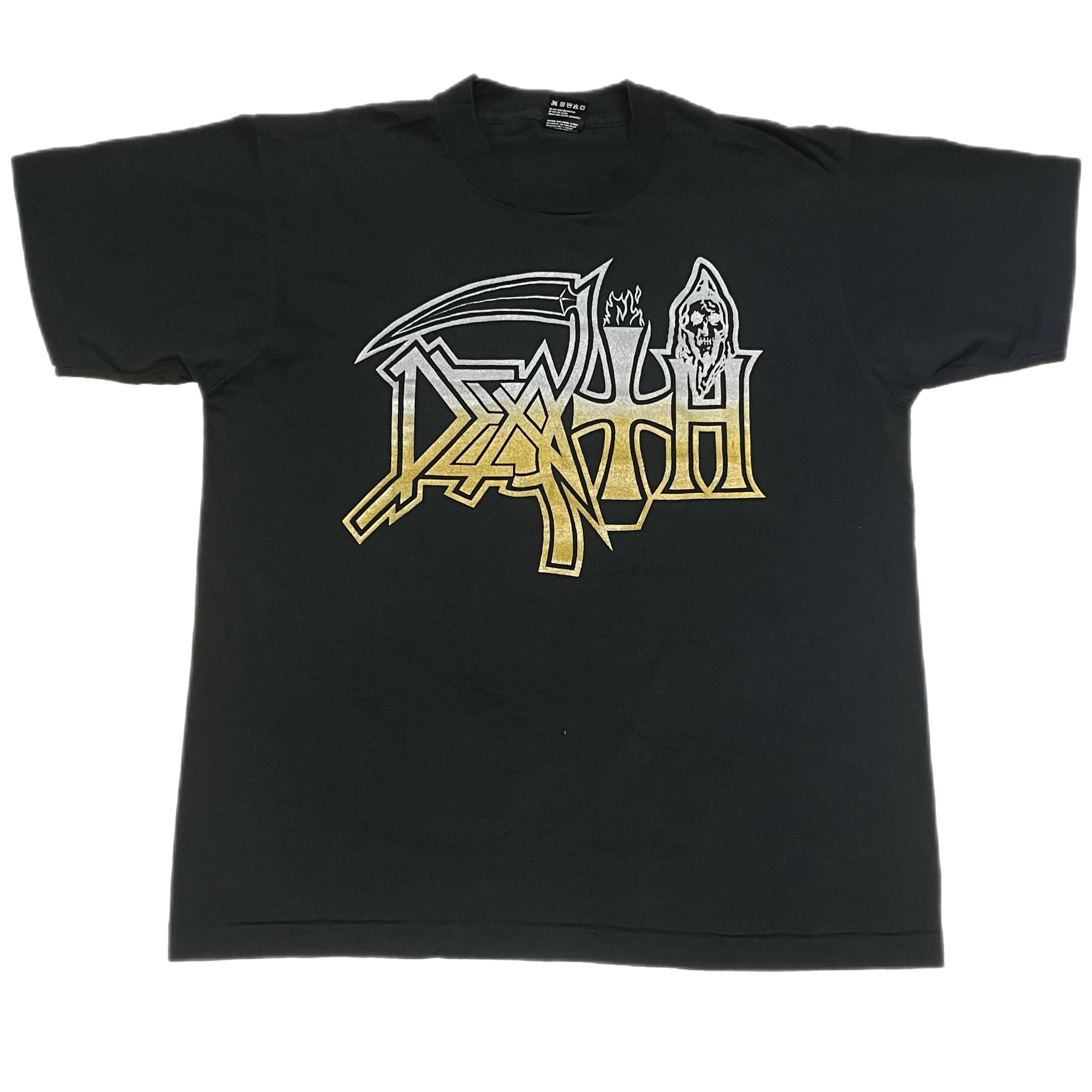Vintage Death 