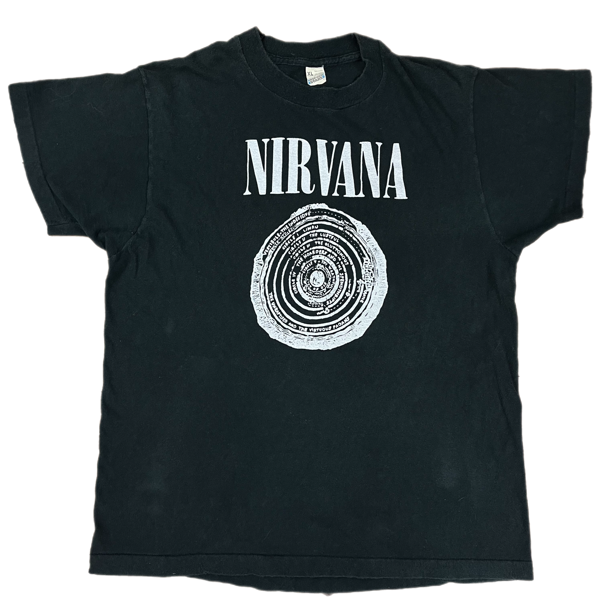 Vintage Nirvana 