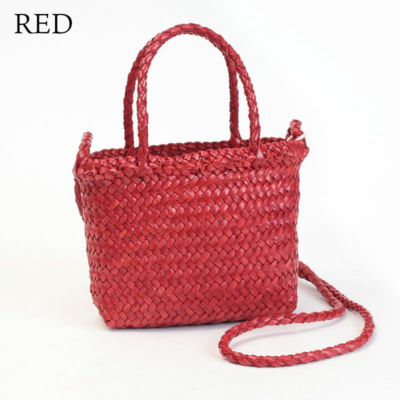 20%OFF DRAGON DIFFUSION バッグ レザーメッシュ ミニショルダー