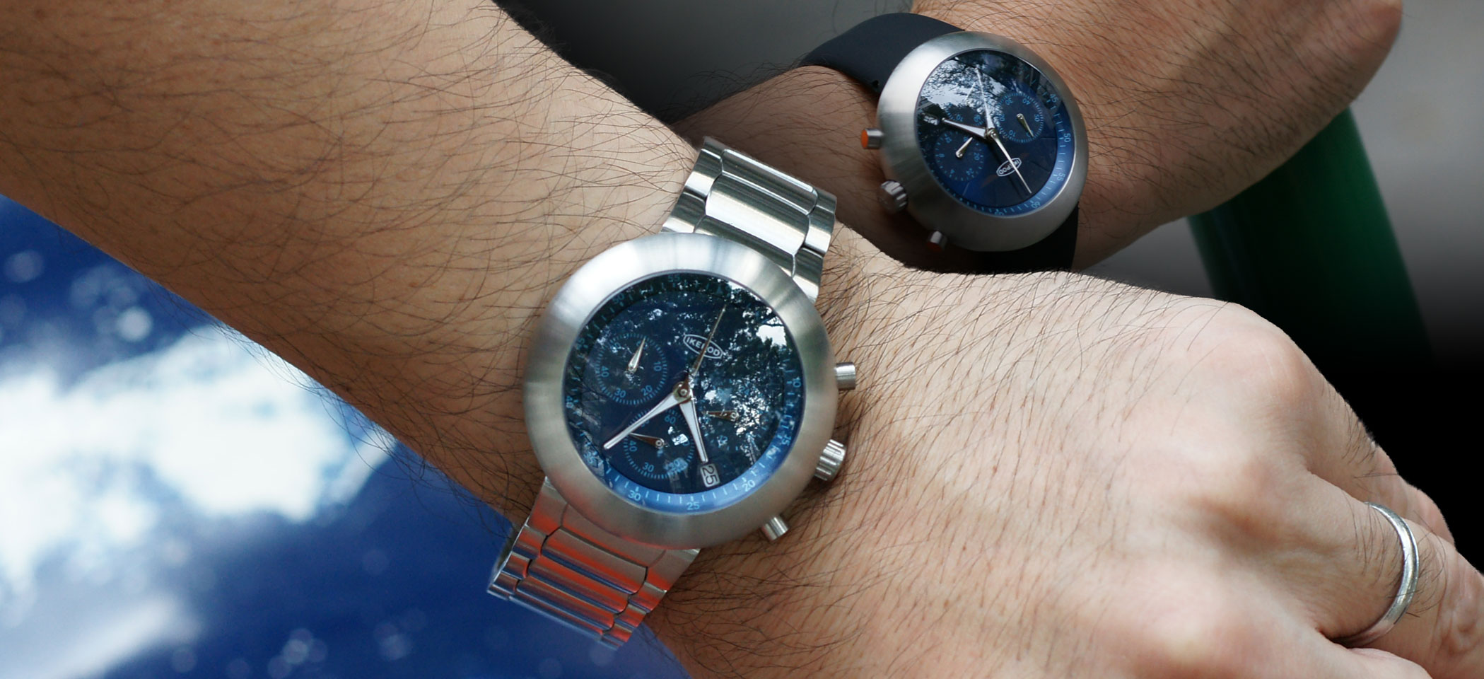 日本公式】IKEPOD - 株式会社大沢商会 時計事業部