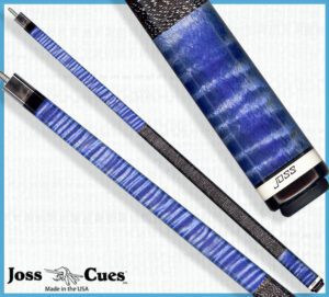 Joss 10-01 Gray - Family owned - Handmade since 1968