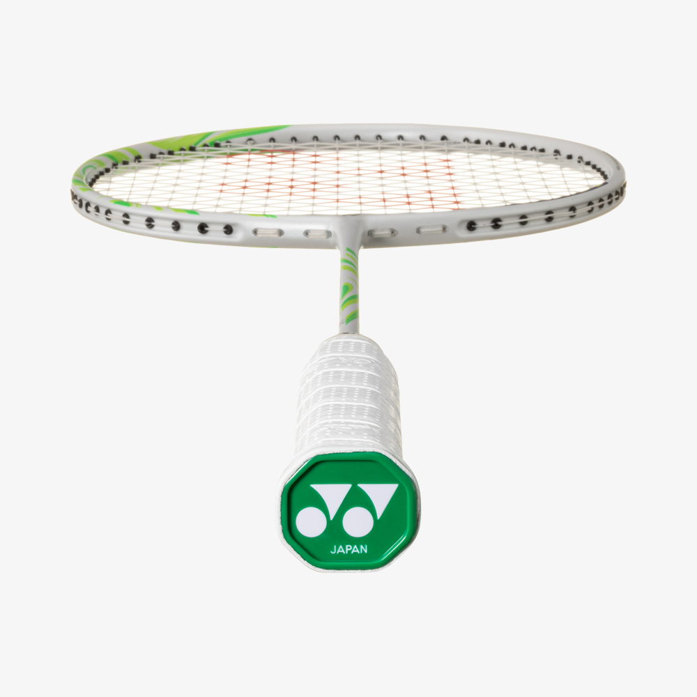 Yonex x Viktor Axelsen Astrox 100VA ZZ (Grayish Beige) (Astrox 100
