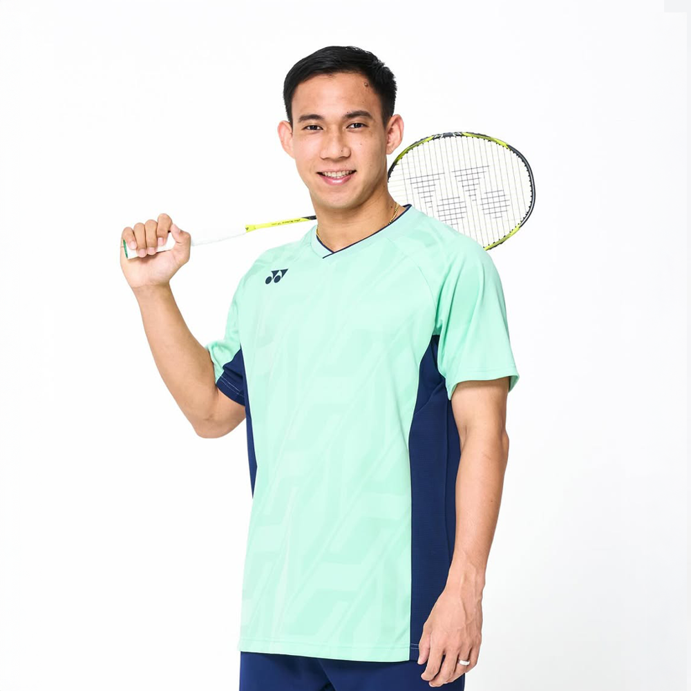 Yonex ArcSaber 7 Pro (Gray/Yellow) - JoyBadminton