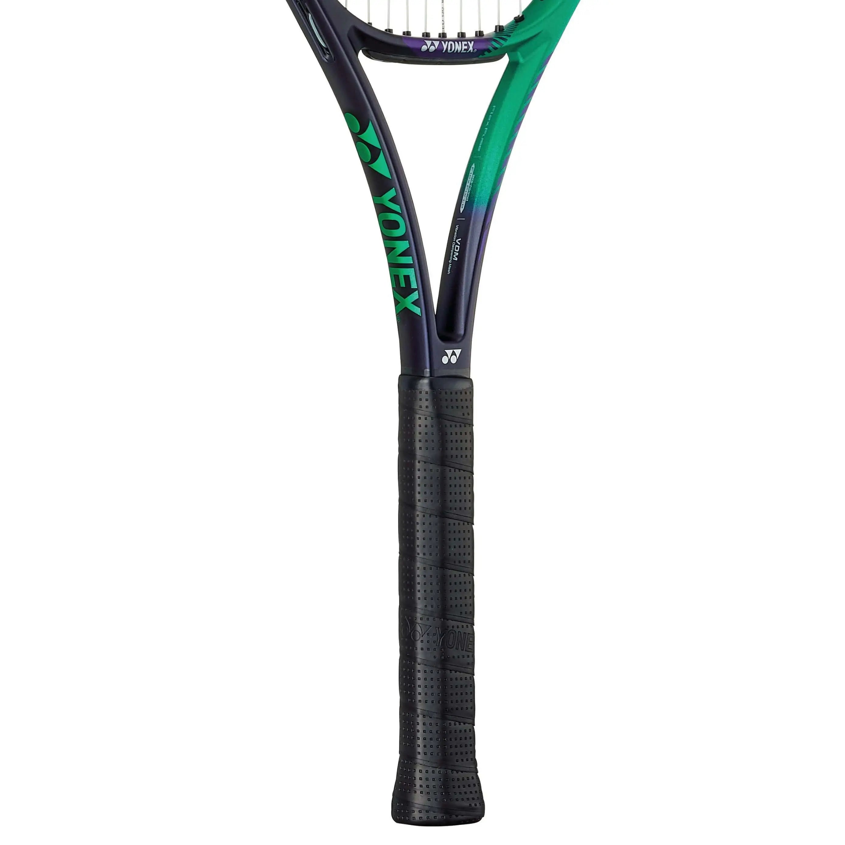 Yonex VCORE PRO 100 (3rd Generation) - JoyBadminton