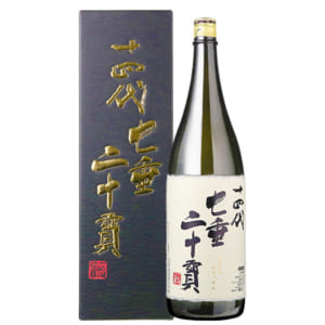 幻の日本酒『十四代』のランク一覧と購入方法 | お酒買取専門店JOYLAB