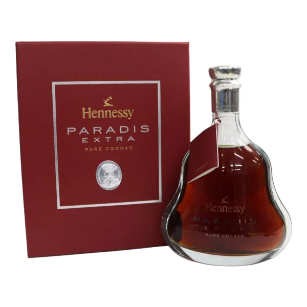 ヘネシー パラディ エクストラ（Hennessy PARADIS EXTRA） | お酒買取