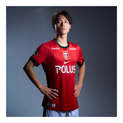 浦和レッズ 明治安田J1百年構想リーグ 2026レプリカユニフォーム/1st