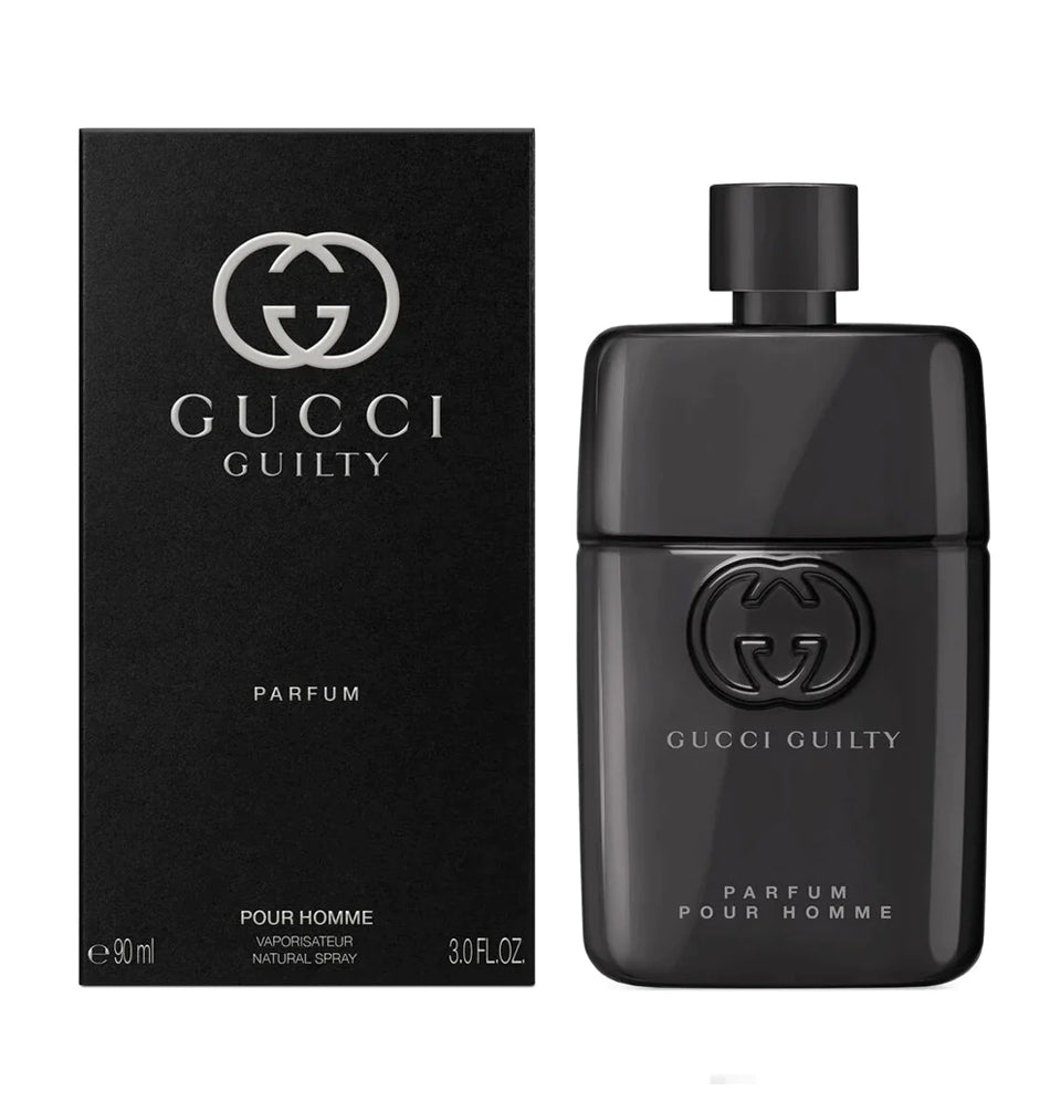 Gucci Intense Oud Eau de Parfum for Men - 90 ml – JMK Cellars Perfumes