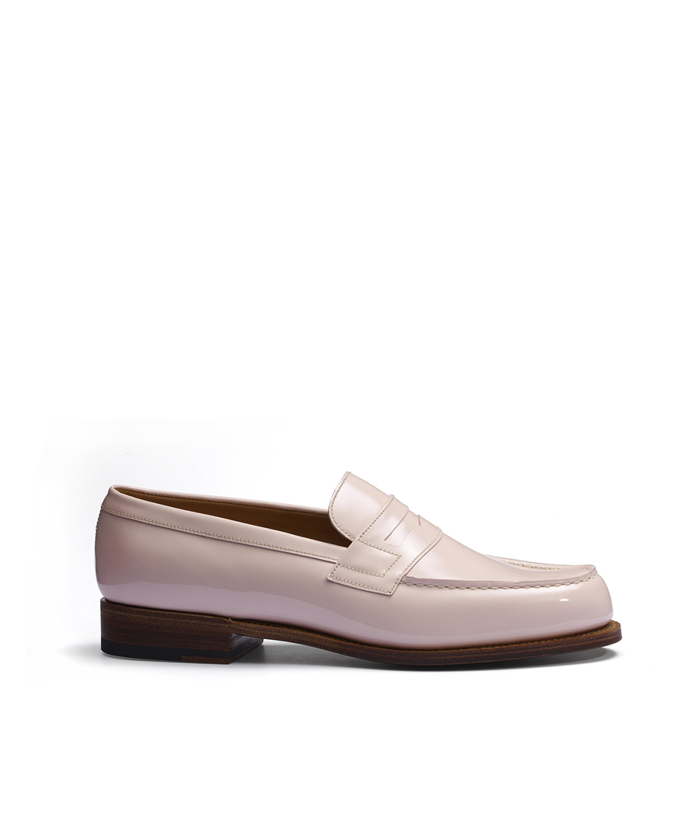 J.M. WESTON/ジェイエムウエストン_Women通販 | Signature Loafer 180