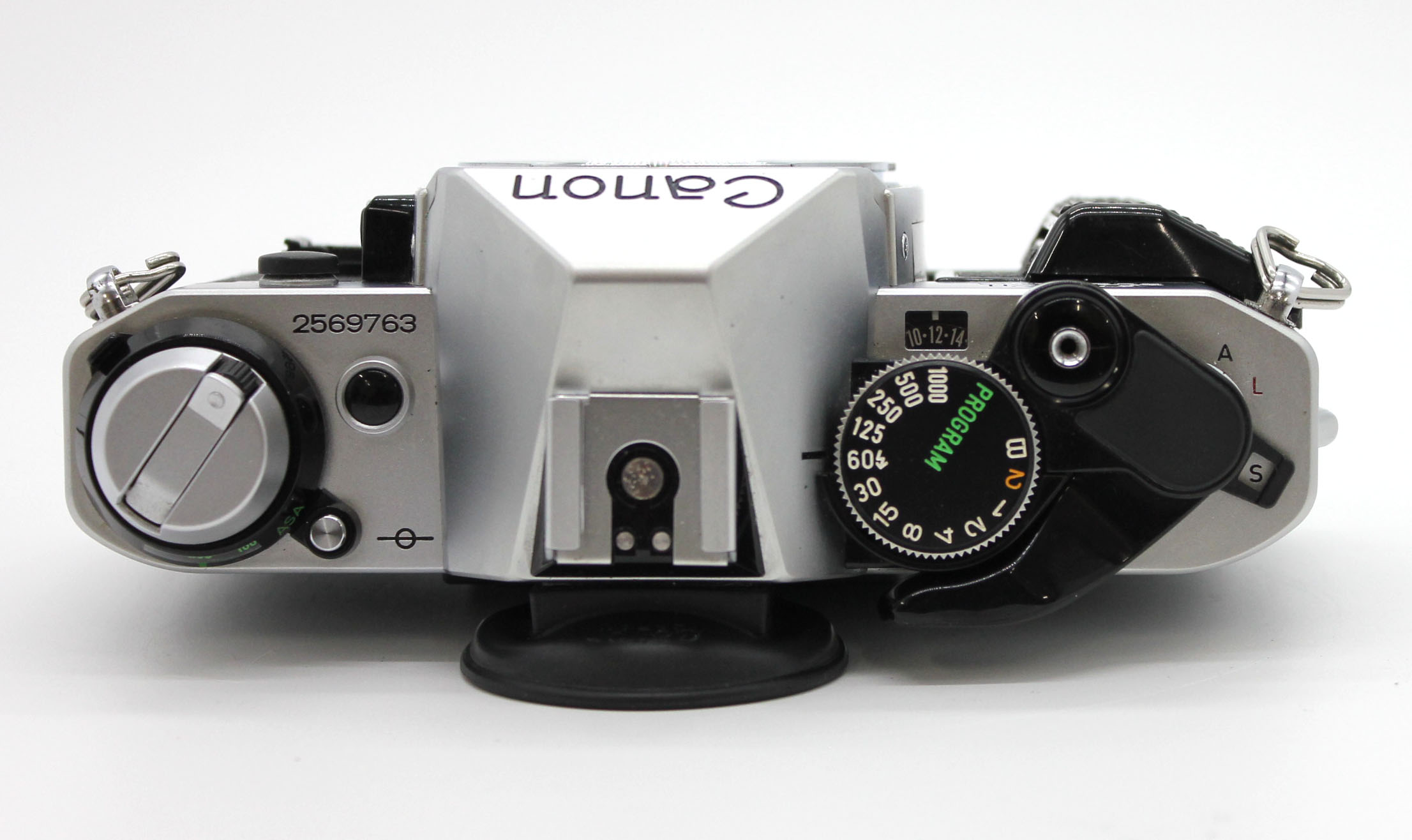 イ*ノ様 キヤノン AE-1 PROGRAM 35-70mm フィルムカメラ # Amazon.com