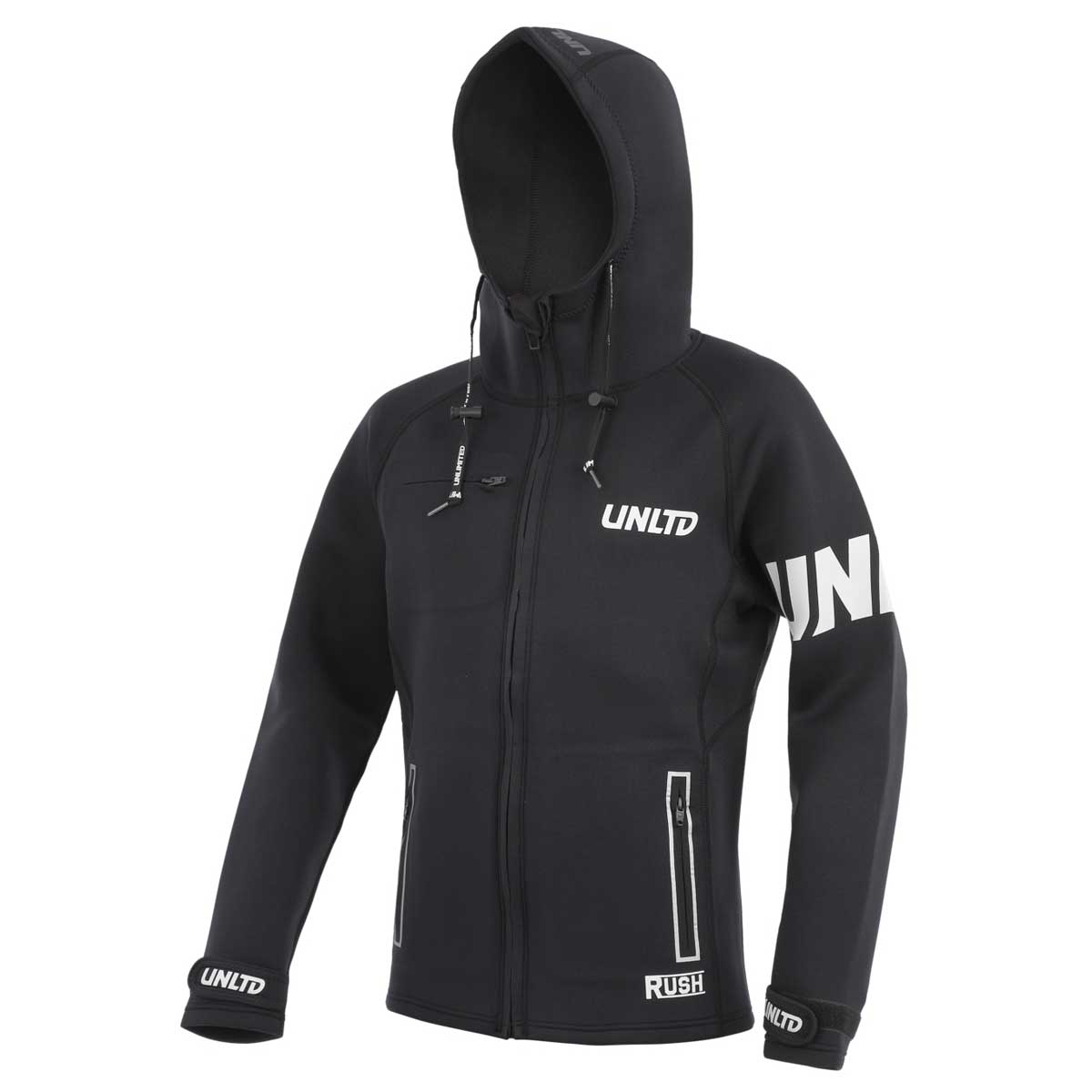 UNLIMITED RUSH TOUR COAT ツアーコート マリンコート ユニセックス