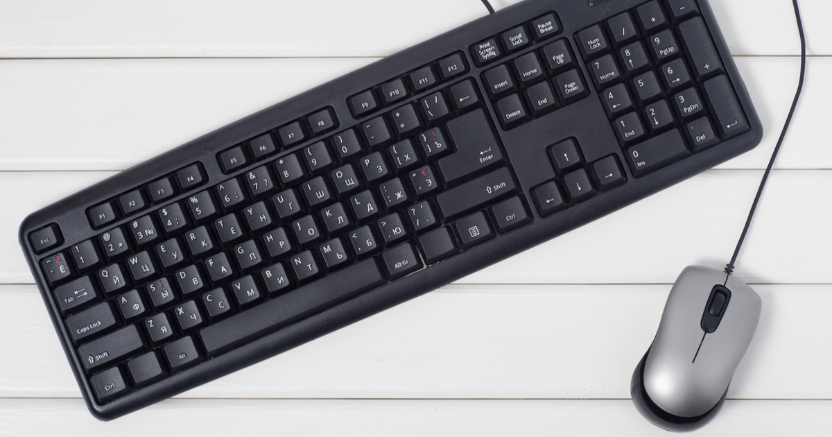 メルカリ】PCキーボードの梱包はどうする？発送方法もご紹介