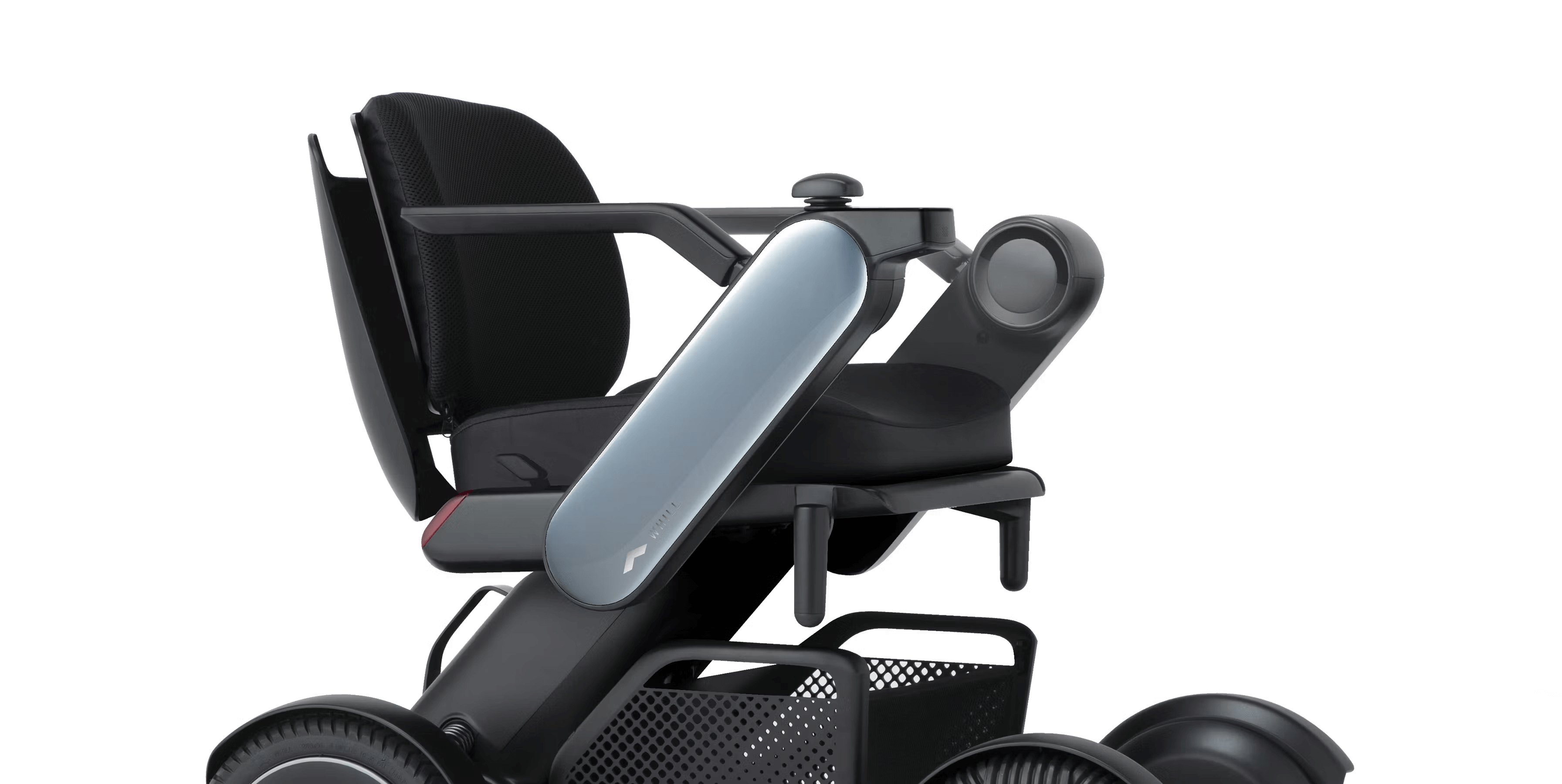 WHILL Model C2本体 | WHILL公式オンラインストア