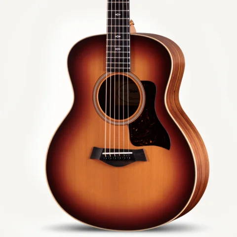 ミニギター： GS Mini シリーズ | Taylor Guitars