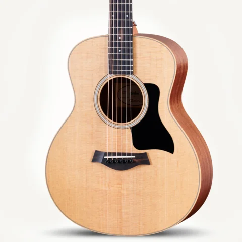 ミニギター： GS Mini シリーズ | Taylor Guitars